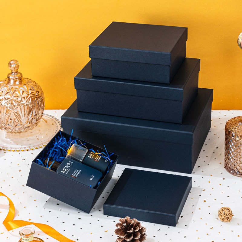 Sustainable Custom Logo Packaging Boxes for Unique Gifts – Sustainable Custom Logo Box and Eco-Friendly Gift Packaging Box price