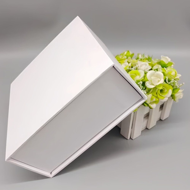 Wholesale Foldable Kraft Corrugated Shipping Paper Box for Gift Packaging – Paper Box and Shopping Box price