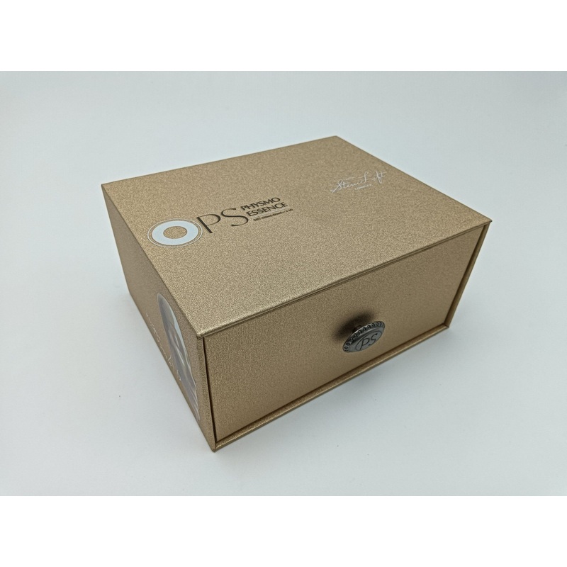 Custom Color Printed Luxury Premium Eco Friendly Matt Sliding Drawer Pull out Perfume Cosmetic Gift Paper Box Packaging – Folding Packaging Paper Box and Paper Packaging Box price