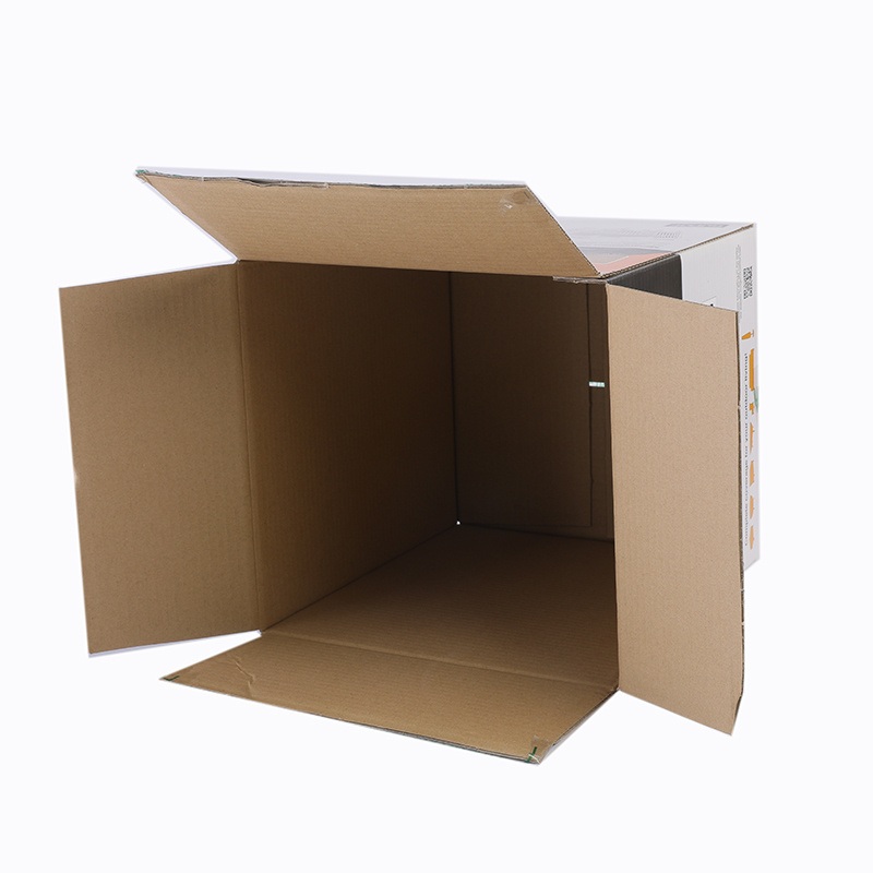 Custom Printed Heavy Duty Reinforced Die Cut Handle Paper Box – Food Bag and Shopping Bag price