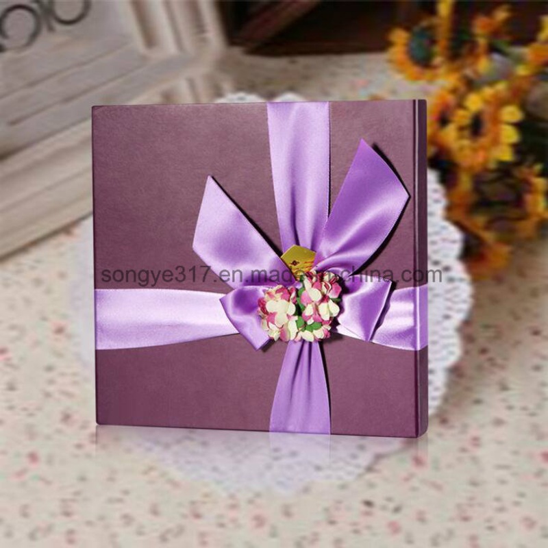 Fine Square Color Printing Gift Box for Chocolate Packing – Chocolate Box and Paper Packaging Box price