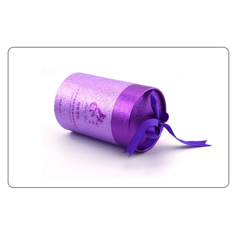 High Quality Tea Canister Paper Cardboard Tube with Metal Lid – Paper Tube and Tea Canister Paper Tube price