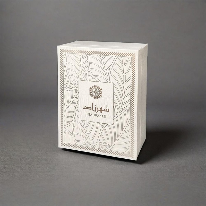 Luxury Custom Design Cosmetic Drawer Gift Paper Perfume Packaging Box Jewelry Box Gift Box – Custom Package and Gift Box price