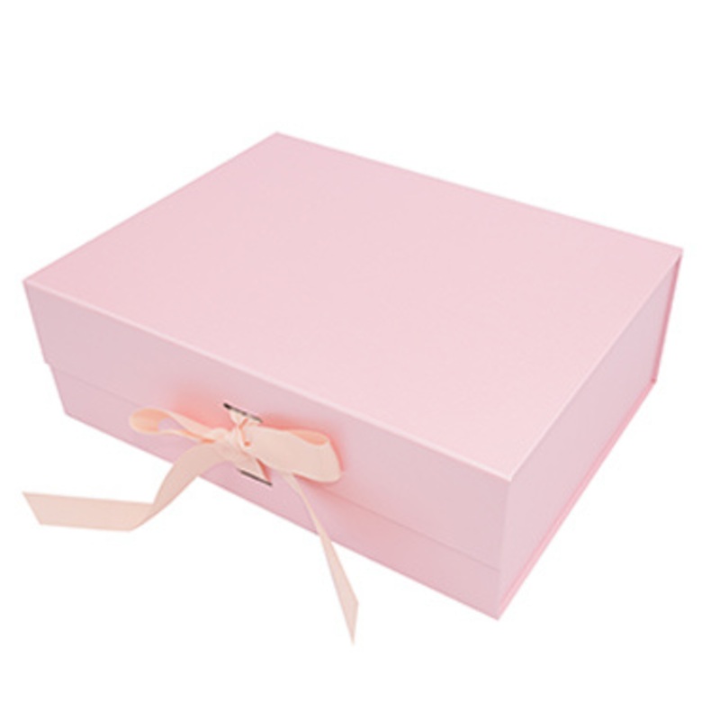 Manufacturer Collapsible Luxury Folding Gift Box with Magnetic Lid Luxury Rigid Cardboard Boxes for Festivals – Folding Gift Boxes and Customizable Packaging Boxes price