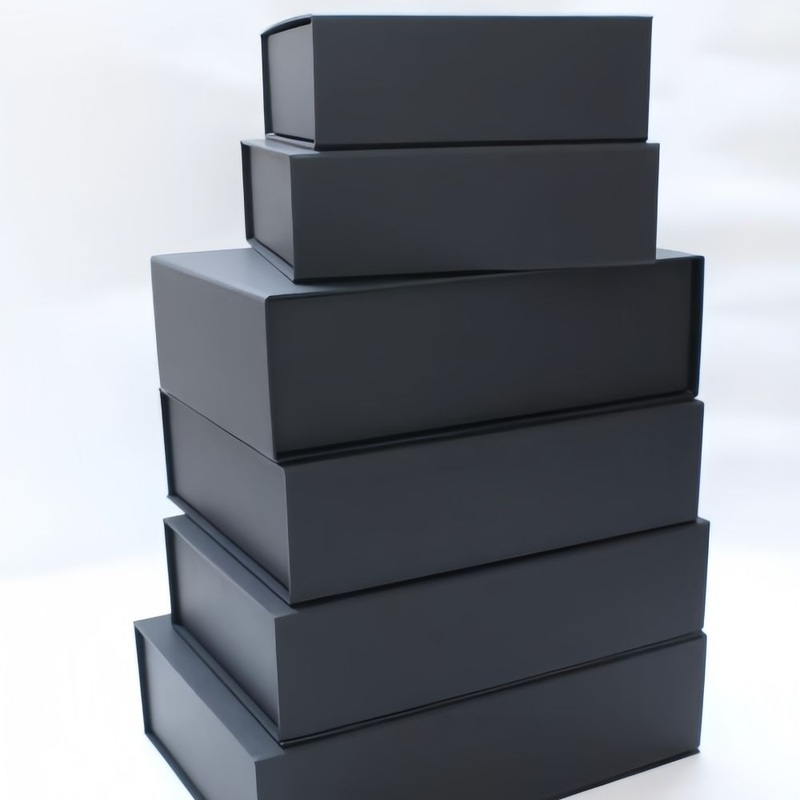 Paper Boxes Recycled Cardboardmailer Packaging Shipping Box Custom Logo – Paper Box and Shopping Box price