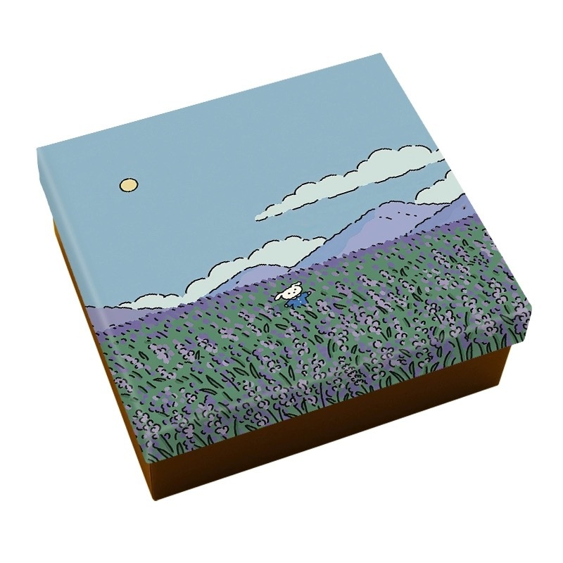 Premium Custom Corrugated Gift Boxes with Tuck Side Design – Elegant Gift Box and Custom Packaging Box price