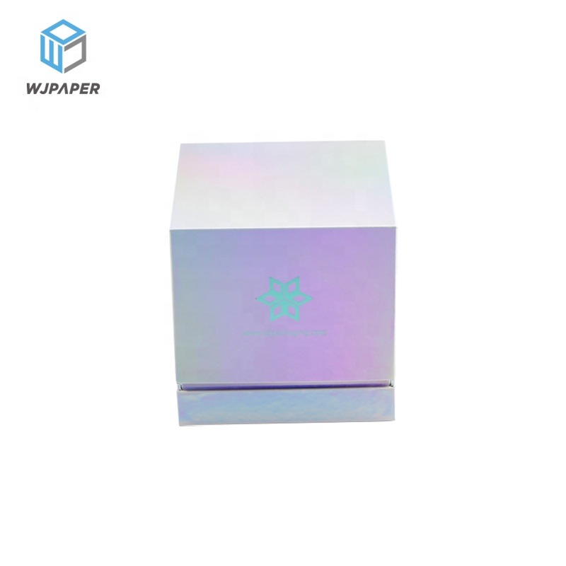 Recyclable Cardboard Flip-Top Gift Box with Custom Magnetic Design – Custom Magnetic Box and Recyclable Gift Box price