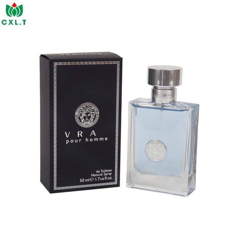 Chinese Suppliers High Quality Luxury Customized Cosmetic Perfume Square Cardboard Gift Box – Gift Box and Cardboard Gift Box price