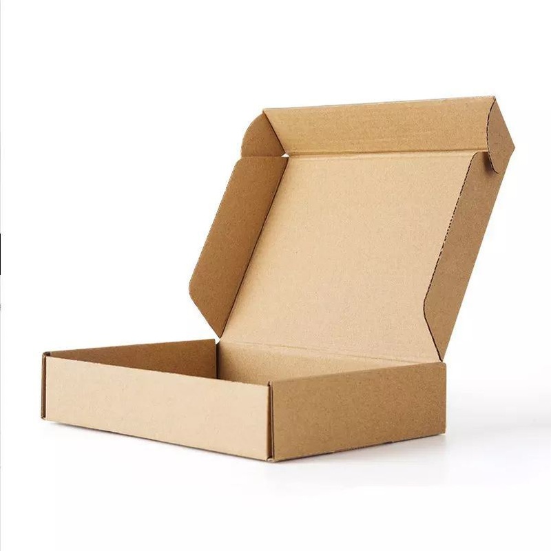 Mailing Custom Printed Apparel Corrugated Shipping Commerce Carton Mailer Gift Candy Chocolate Kraft Pizza Foldable Fruit Cardboard Food Packing Paper Box – Paper Box and Packaging Box price