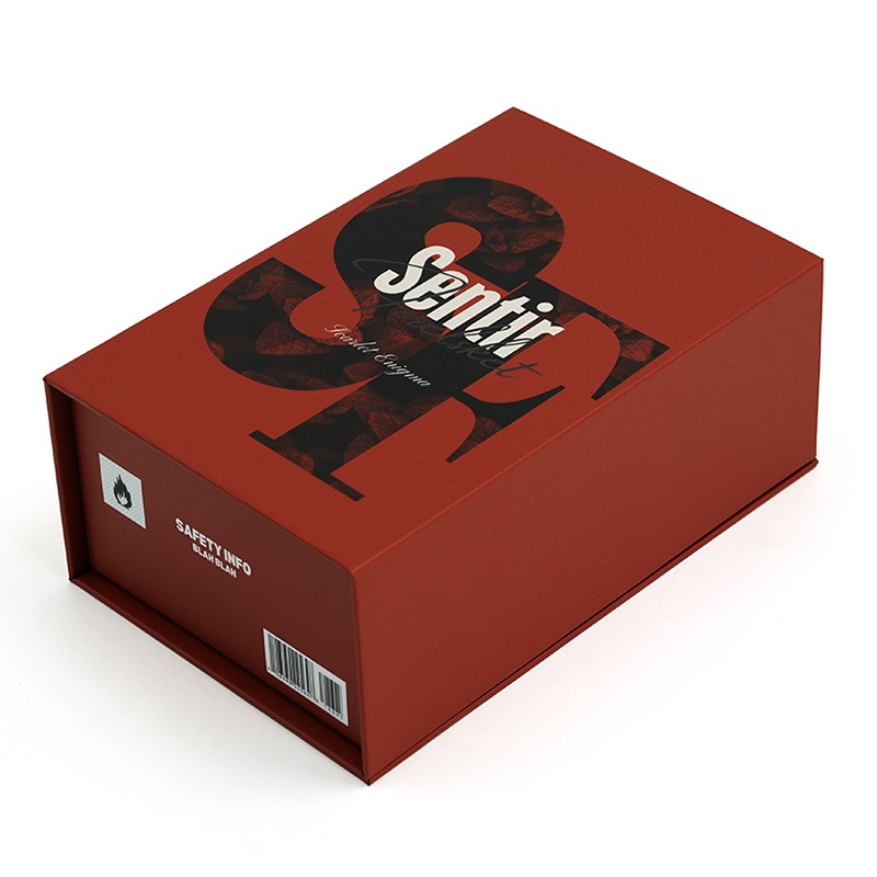 Premium Dubai Gift Perfume Box Embalage Parfum Paper Box Recycled Packaging with Logo – Paper Box and Packaging Boxes price