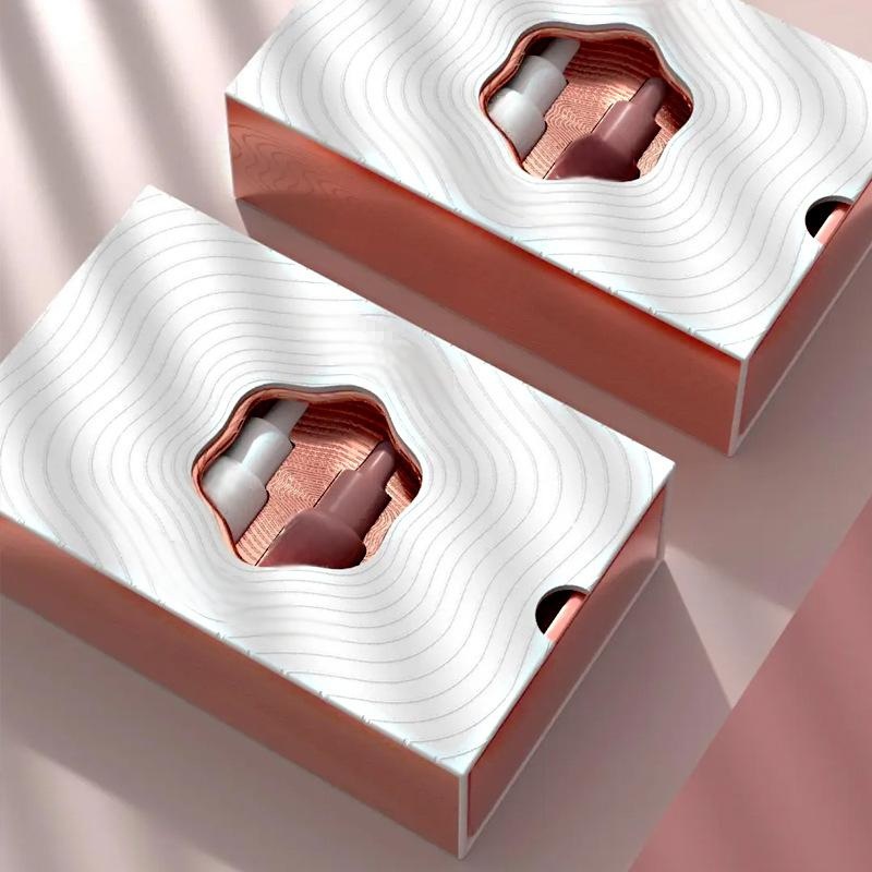 Printed Logo Foldable Kraft Paper Packaging Boxes for Shipping, Gifts, and Sustainable Packaging Solutions – Kraft Paper Packaging Boxes and in-Stock Paper Boxes price