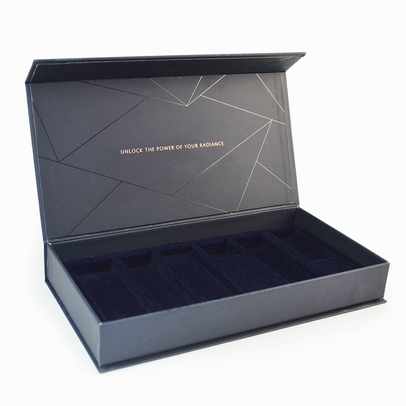 Wholesale Custom Luxury Black Shipping Carton Transport Color Gift Paper Packaging Box – Gift Paper Box and Gift Paper Packaging price