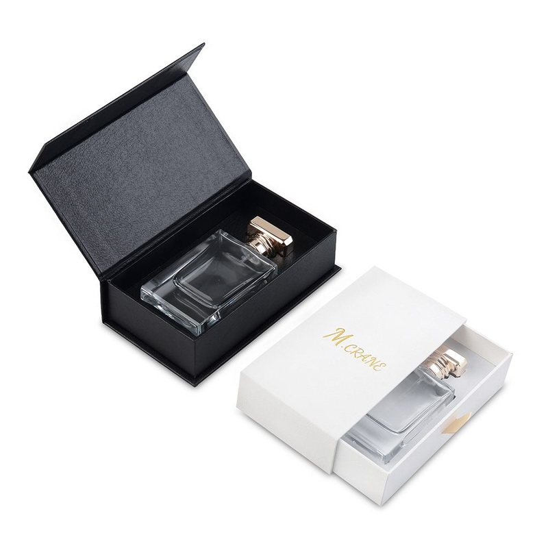 Custom Luxury Empty 50 100ml Perfume Bottles Paper Gift Packaging Perfume Box – Perfume Box and Perfume Box Packaging price