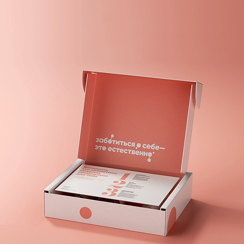 Custom Printed High Quality Handmade Matt Soap Packaging Paper Box – Packaging Box and Paper Box price