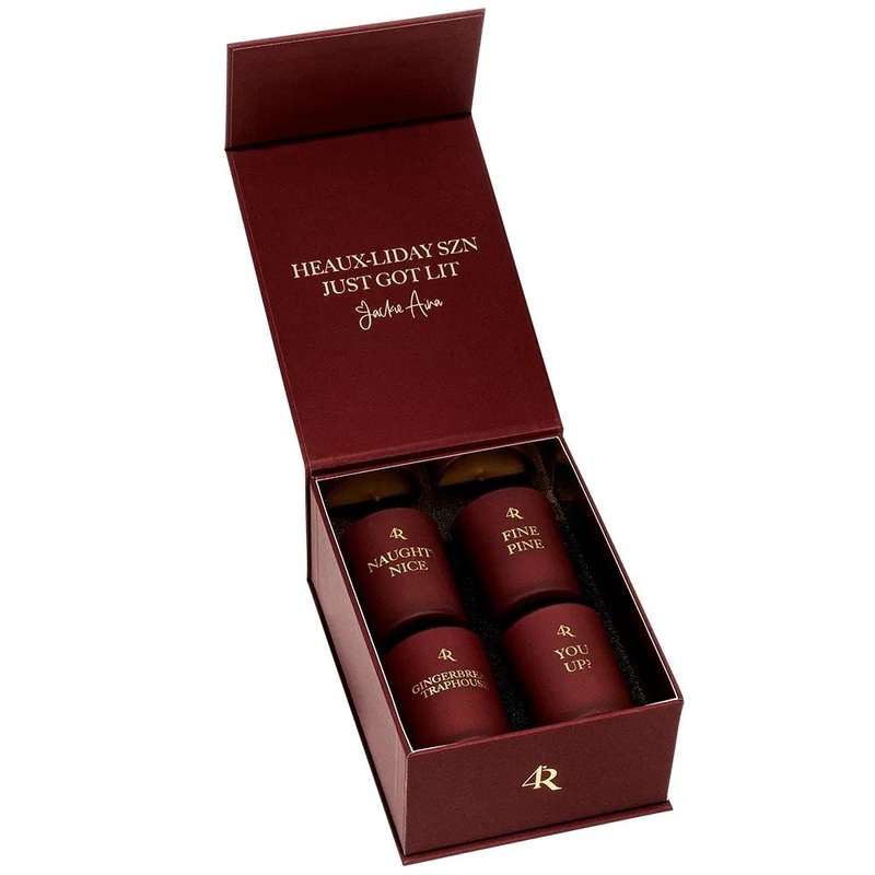 Elegant Magnetic Gift Box for Luxury Candles with Custom Insert – Box Packaging Box and Boxes Packaging Boxes price