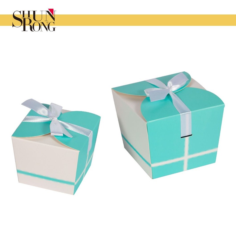 Popular Design Takeaway Box for Chocolate Candy and Desserts – Chocolate Box and Food Packaging price