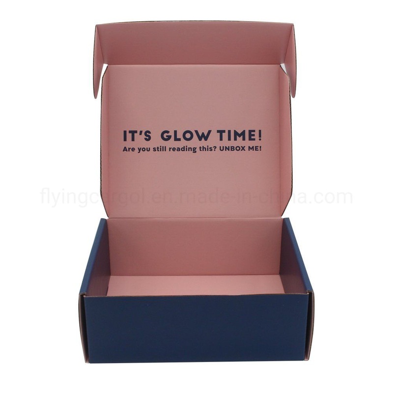 Professional Custom Cardboard Packaging Shipping Boxes Corrugated Paper Board Box – Box and Packing Box price