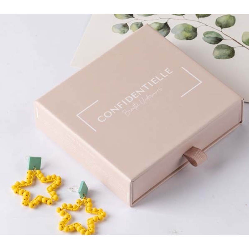 Cardboard Gift Box Paper Jewelry Boxes Slider Gift Packaging Box Custom Logo Cosmetic Perfume Box Jewelry Gift Box Wholesale Slider Style Small Paper Boxes – Cardboard Gift Box and Gift Box Packaging price