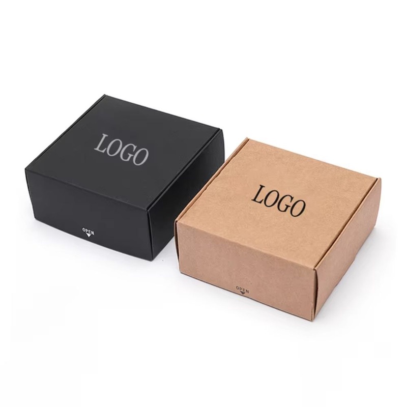 Corrugated Carton Mailer Box Custom Shipping Packaging Box for Small Business – Mailer Box and Custom Shipping Box price