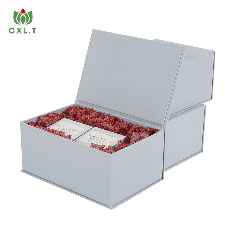 Folding Lipstick Kraft Wedding Christmas Gift Magnetic Absorption Packing Perfume Storage Watch Jewellery Box – Jewelry Box and Watch Box price