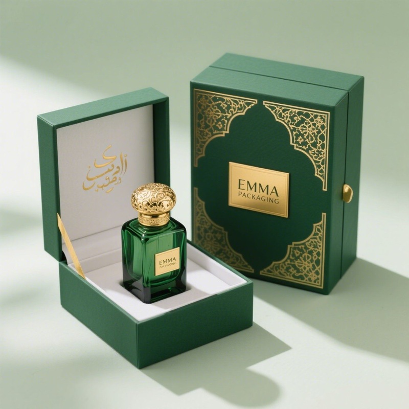 Perfume Manufacturer Ramadan – Arabic Perfume Box and 8ml Perfume Box price